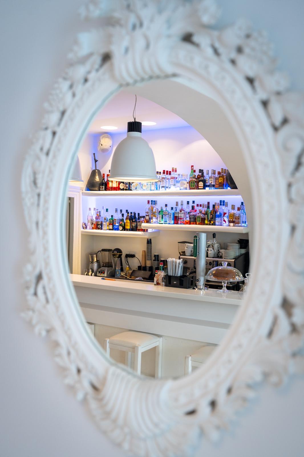Cocktails Bar