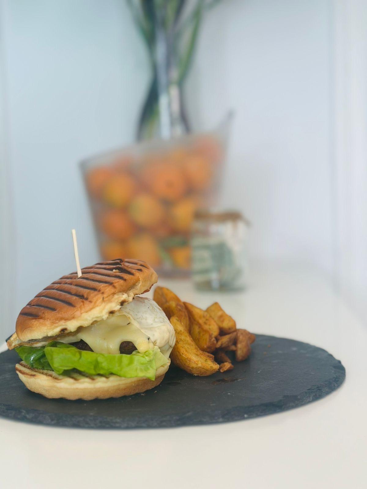 Lalala Burger