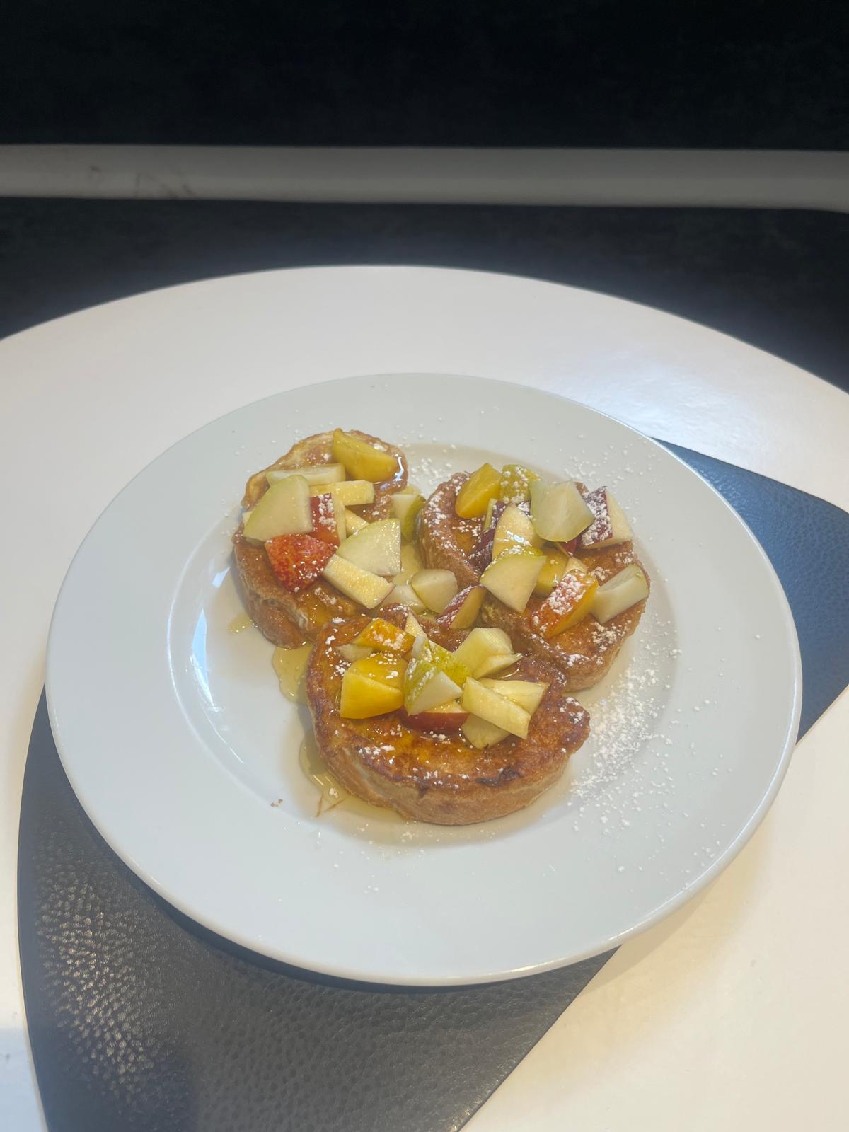 French Toast